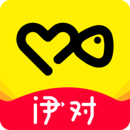 伊对Logo